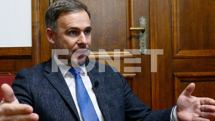 Predsednik opozicija Vladi